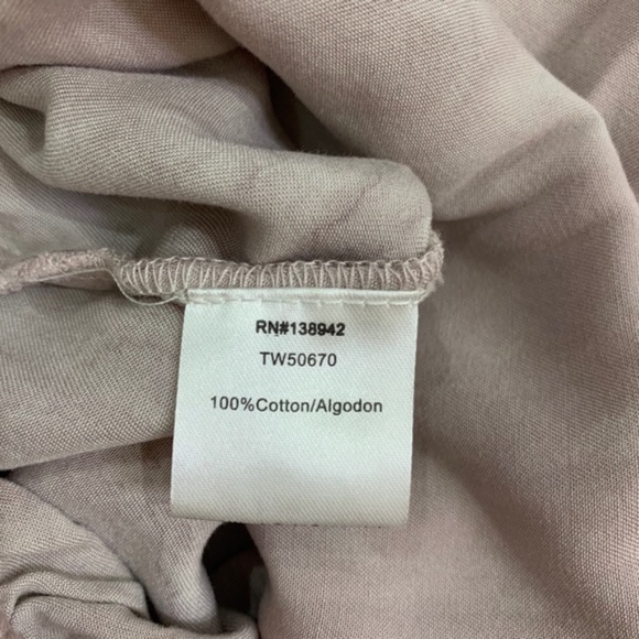 OnTwelfth Hi-Lo Maxi Dress - Picture 6 of 7